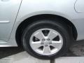 Silver Ice Metallic - Impala LT Photo No. 6