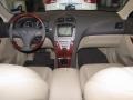 Cashmere Prime Interior Photo for 2007 Lexus ES #40806411