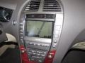 Cashmere Controls Photo for 2007 Lexus ES #40806451