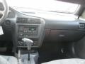 Ultra Silver Metallic - Cavalier Sedan Photo No. 18