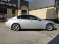 Liquid Platinum Metallic - G 35 Sedan Photo No. 7