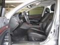Liquid Platinum Metallic - G 35 Sedan Photo No. 8