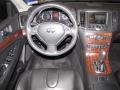 Liquid Platinum Metallic - G 35 Sedan Photo No. 12