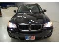 Jet Black - X5 xDrive30i Photo No. 5