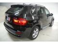 Jet Black - X5 xDrive30i Photo No. 6