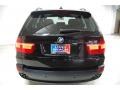 Jet Black - X5 xDrive30i Photo No. 7