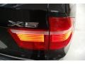Jet Black - X5 xDrive30i Photo No. 8