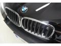 Jet Black - X5 xDrive30i Photo No. 14