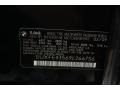 Jet Black - X5 xDrive30i Photo No. 15