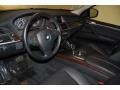 Jet Black - X5 xDrive30i Photo No. 18
