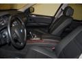 Jet Black - X5 xDrive30i Photo No. 19