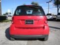 Rally Red - fortwo pure coupe Photo No. 6