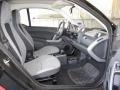 Gray Interior Photo for 2009 Smart fortwo #40808535