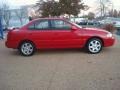 2005 Code Red Nissan Sentra 1.8 S Special Edition  photo #6