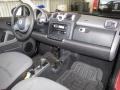Gray Dashboard Photo for 2009 Smart fortwo #40808571
