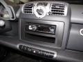 Gray Controls Photo for 2009 Smart fortwo #40808587