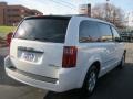 Stone White - Grand Caravan SXT Photo No. 2