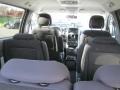 Stone White - Grand Caravan SXT Photo No. 11