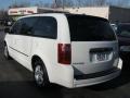 Stone White - Grand Caravan SXT Photo No. 13