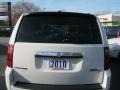 Stone White - Grand Caravan SXT Photo No. 14