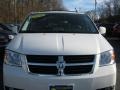 Stone White - Grand Caravan SXT Photo No. 16
