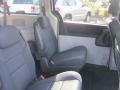 Stone White - Grand Caravan SXT Photo No. 19