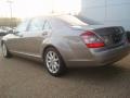 Pewter Metallic - S 550 Sedan Photo No. 4