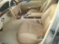 Pewter Metallic - S 550 Sedan Photo No. 9
