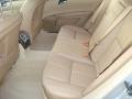 Pewter Metallic - S 550 Sedan Photo No. 11