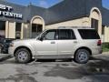  2005 Expedition Limited Cashmere Tri Coat Metallic