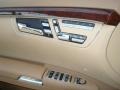 Pewter Metallic - S 550 Sedan Photo No. 13