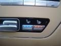 Pewter Metallic - S 550 Sedan Photo No. 15