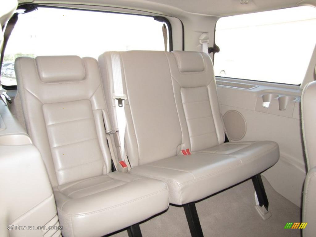 2005 Ford Expedition Limited interior Photo #40809171