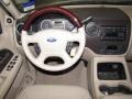 Medium Parchment Dashboard Photo for 2005 Ford Expedition #40809211