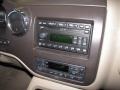 2005 Ford Expedition Limited Controls