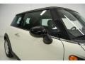 Pepper White - Cooper Hardtop Photo No. 4
