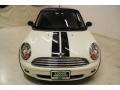 Pepper White - Cooper Hardtop Photo No. 5