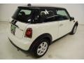 Pepper White - Cooper Hardtop Photo No. 6