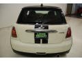 Pepper White - Cooper Hardtop Photo No. 7