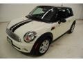 Pepper White - Cooper Hardtop Photo No. 10