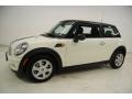 Pepper White - Cooper Hardtop Photo No. 11