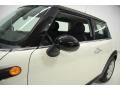 Pepper White - Cooper Hardtop Photo No. 13