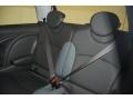 Black/Grey Interior Photo for 2009 Mini Cooper #40809727