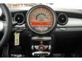 Pepper White - Cooper Hardtop Photo No. 26
