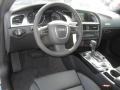 Black Dashboard Photo for 2011 Audi A5 #40809987