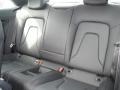 Black Interior Photo for 2011 Audi A5 #40809999