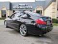 2009 Black Obsidian Infiniti M 35 S Sedan  photo #5