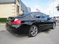 Black Obsidian - M 35 S Sedan Photo No. 6