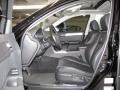 2009 Black Obsidian Infiniti M 35 S Sedan  photo #8