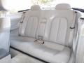 Brilliant Silver Metallic - CLK 430 Cabriolet Photo No. 11